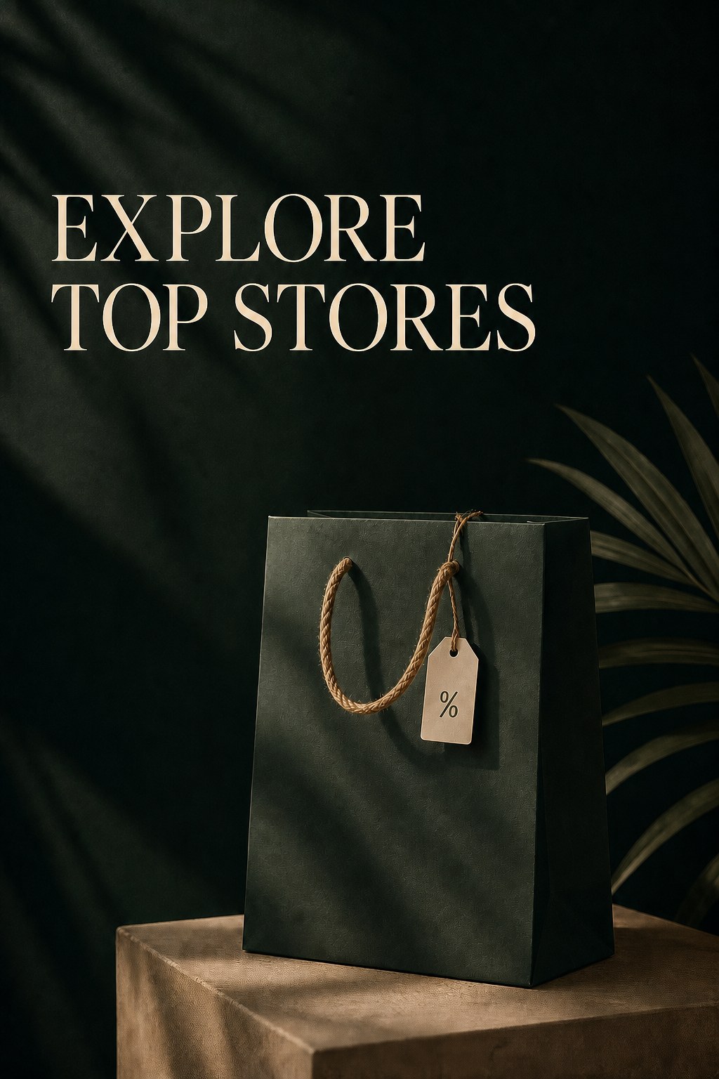 DealstackPro — explore top stores