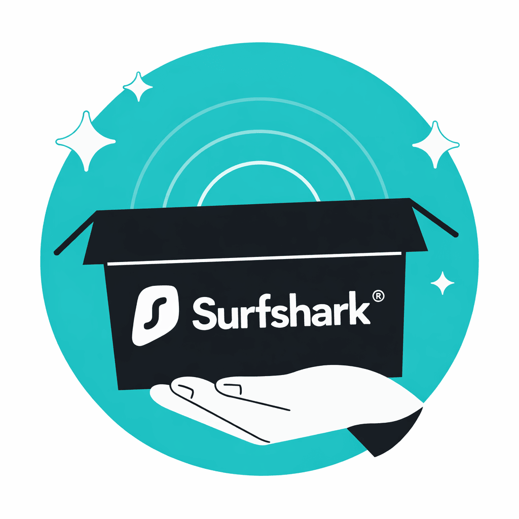 surf shark Vpn