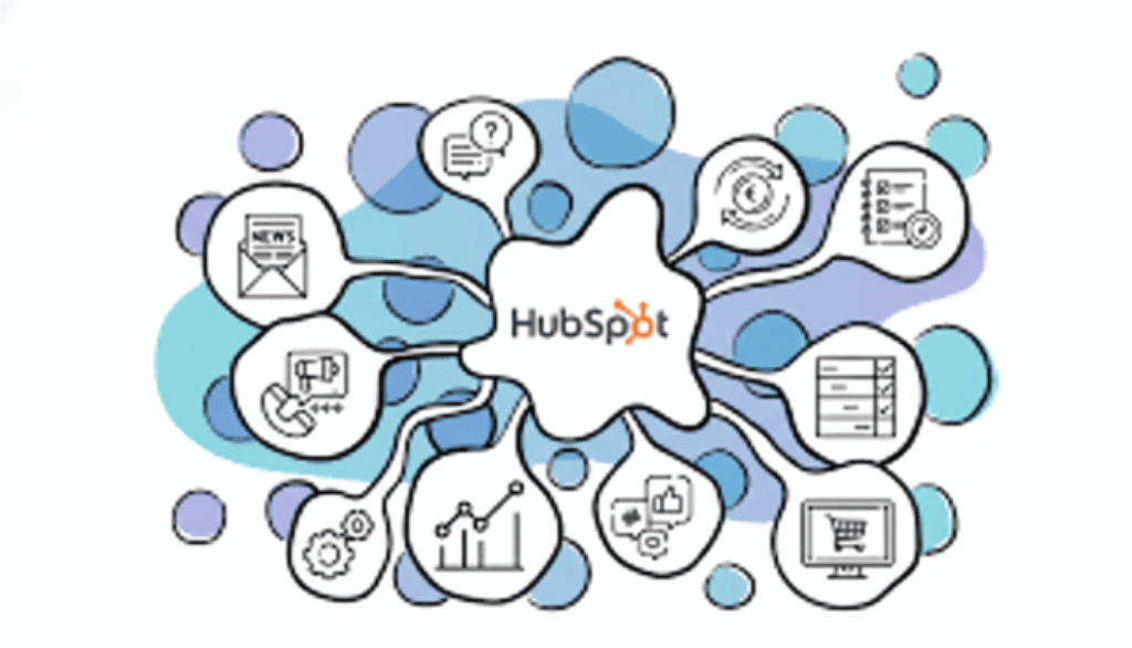 hubspot is best web hosting