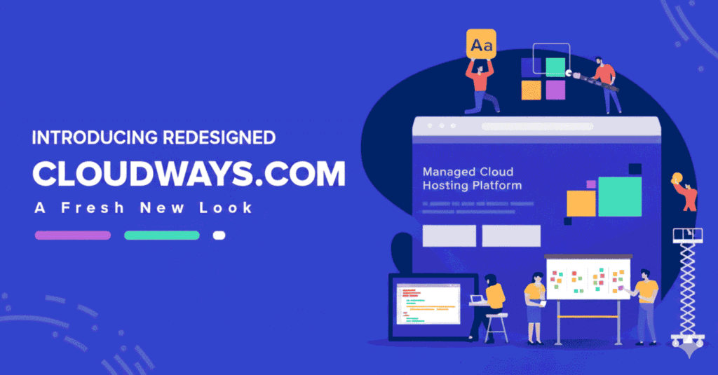 Cloudways Web Hosting
