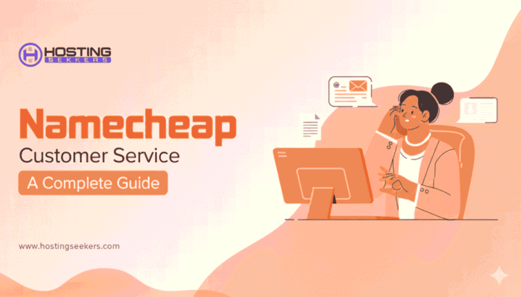 Name cheap is best hosting