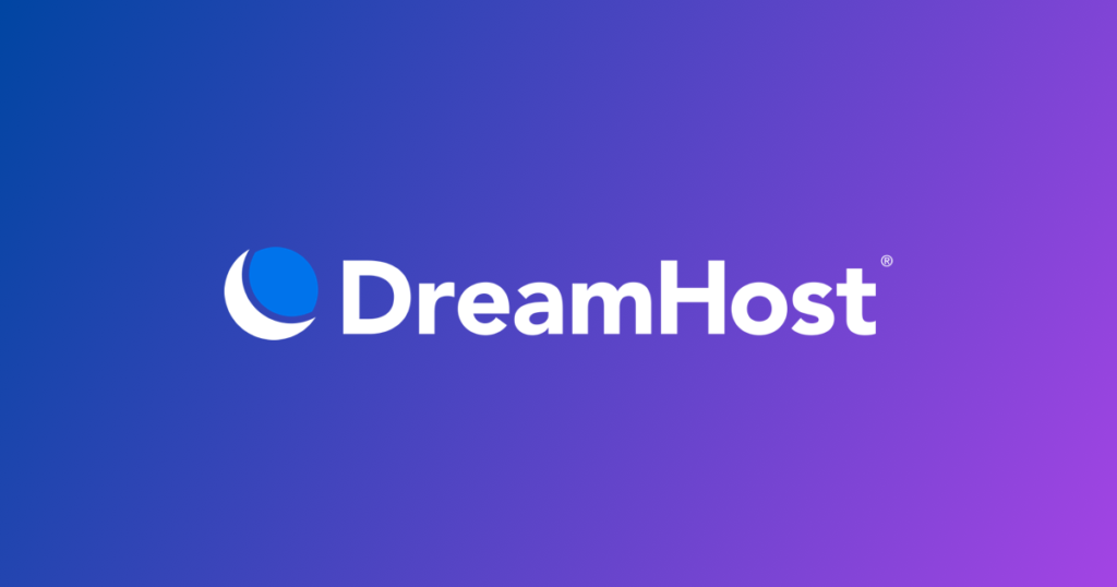 Dream host is best hosting