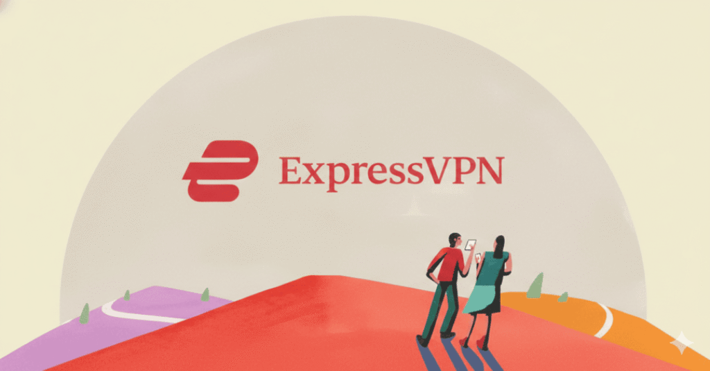 express vpn