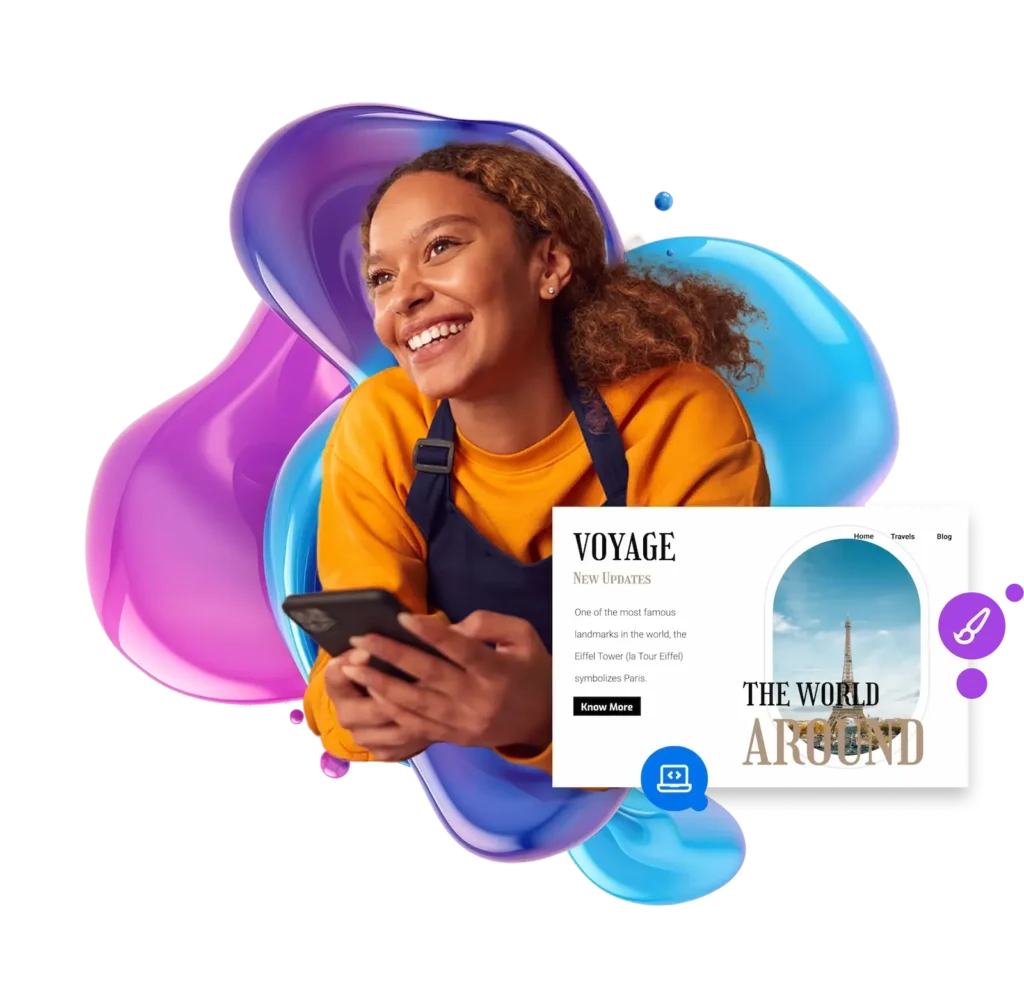 Dream host is best hosting