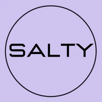 Salty