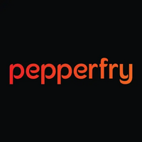 Pepperfry Web